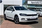 2021 Volkswagen Polo