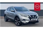 2019 Nissan Qashqai