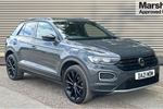2021 Volkswagen T-Roc