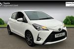 2019 Toyota Yaris