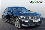 2024 BMW 3 Series