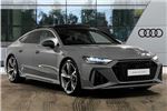 2024 Audi Rs7