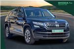2021 Skoda Kodiaq
