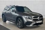 2022 Mercedes-Benz GLB