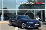 2020 Audi A4