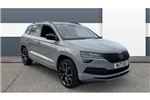 2021 Skoda Karoq