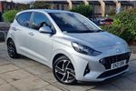 2021 Hyundai i10