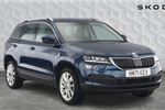 2021 Skoda Karoq