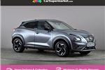 2023 Nissan Juke