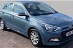 2016 Hyundai i20