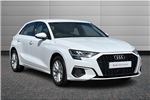2022 Audi A3