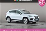 2021 SEAT Ateca