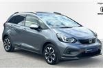 2022 Honda Jazz Crosstar