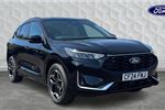2024 Ford Kuga