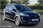 2018 Ford Ka+