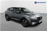 2022 Nissan Qashqai