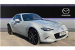 2025 Mazda MX-5