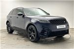 2021 Land Rover Range Rover Velar