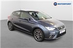 2022 SEAT Ibiza