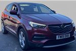 2019 Vauxhall Grandland X