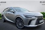 2023 Lexus RX