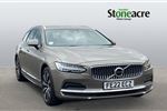 2022 Volvo V90
