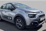 2021 Citroen C3