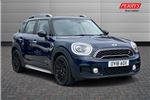 2018 MINI Countryman