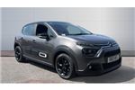 2021 Citroen C3