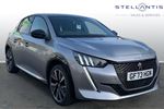 2023 Peugeot 208