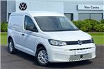 2022 Volkswagen Caddy