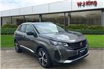 2022 Peugeot 3008
