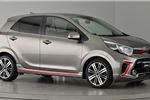 2020 Kia Picanto