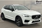 2020 Volvo XC60