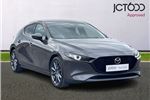 2023 Mazda 3