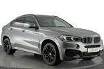 2017 BMW X6