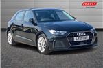 2021 Audi A1