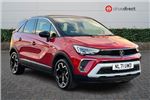 2021 Vauxhall Crossland