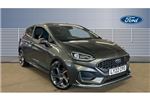 2022 Ford Fiesta ST