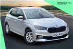 2024 Skoda Fabia