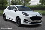 2022 Ford Puma