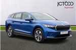 2023 Skoda Enyaq