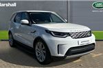 2021 Land Rover Discovery