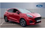 2022 Ford Puma