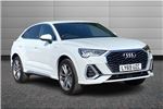 2020 Audi Q3
