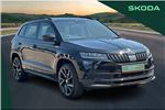 2022 Skoda Karoq