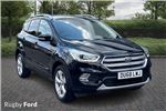 2018 Ford Kuga