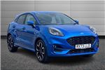 2023 Ford Puma