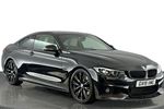 2019 BMW 4 Series