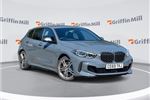 2019 BMW 1 Series